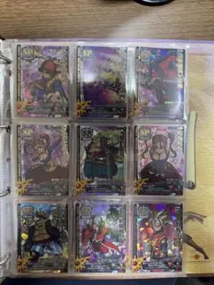 ドラゴンクエストモンスターバトルロード　ロトsp フルコンプ