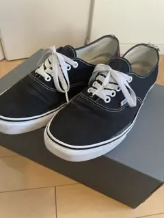 VANS オーセンティック AUTHENTIC US企画 10.5 28.5cm