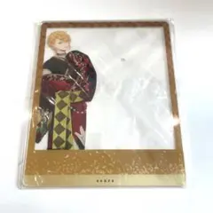 センラ 春ツ2020 アクリルカード