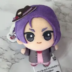 ブルーロック サンリオ コラボ 第二弾 ちびぐるみ vol.1 御影玲王 クロミ