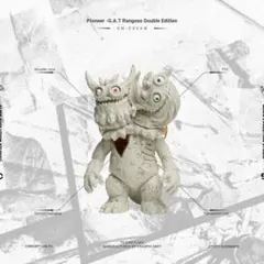 新品 T9g Rangeas x goopimade x aes