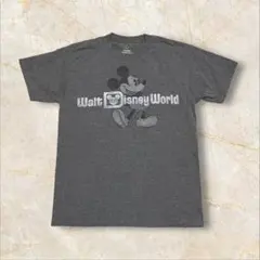r*♡様 【WDW ディズニーワールド フロリダ ミッキー US古着 Tシャツ