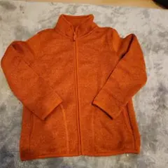 フリース ジャケット