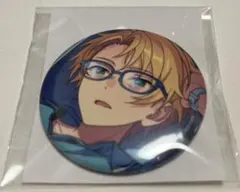 遊木真 コレクション缶バッジ casual