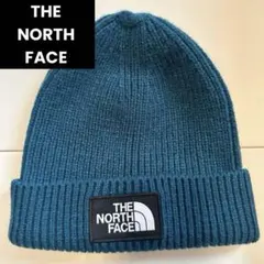 【人気商品❤️】THE NORTH FACE ニット帽 ビーニー