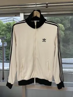 adidas アディカラー ワッフル クラシック トラックトップ 美品のサムネイル