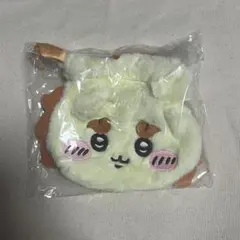 ちいかわ　おかお巾着① シーサー