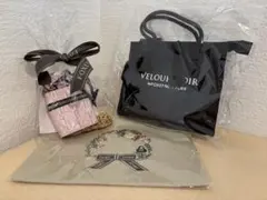 FOXEY ノベルティーセット