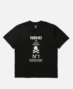 新品 NEIGHBORHOOD NH X TEAM IKUZAWA . TEE - メルカリ