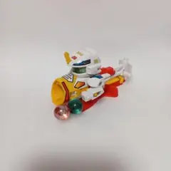 遊戯王ダンジョンダイスモンスターズブースター5フィギュアジャッジ