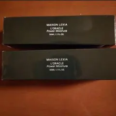 21. MAISON LEXIA オラクル 化粧水 2本セット - メルカリ