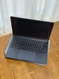 M2 13インチMacBook Air - ミッドナイト