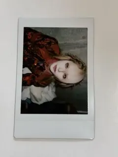 電脳ヒメカ なおち チェキ