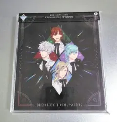 うたプリ タブナイ QUARTET NIGHT メドレーアイドルソング