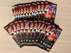 決戦の刻 未開封パック サーチ品 箱付き - メルカリ