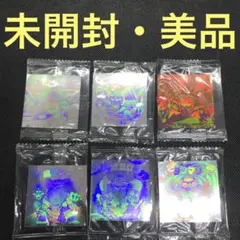 30th ホロセレクション　6枚セット