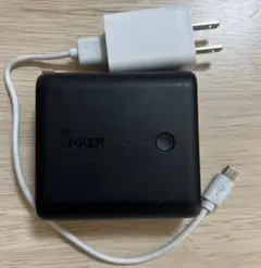Anker モバイルバッテリー