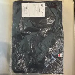 Champion チャンピオン 半袖Tシャツ ネイビーXL