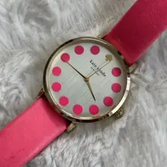 Kate Spade 腕時計　ジャンク品　#5365のサムネイル