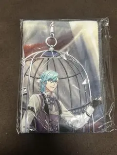 うたプリDMS　アニメイト限定セット　カルテットナイト　マイクロファイバータオル