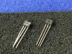 2SA1175-F NEC　オーディオアンプ用トランジスタ A1175 １０個のサムネイル