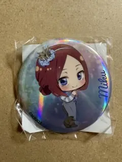 2026年最新】中野三玖 缶バッジの人気アイテム - メルカリ