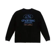 chelmico???ロンT
