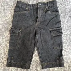 a.v.v ハーフ　パンツ 100