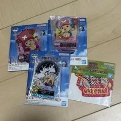 ワンピース　一番くじ　まとめ売り