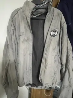 UMBRO FREAK'S STORE ナイロンジャケット