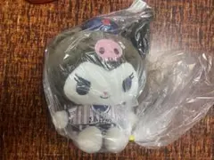 侍ジャパン サンリオキャラクターズ BIGぬいぐるみ クロミ 野球 オンクレ新品