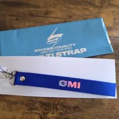 JSB3 OMI ECHOES of DUALITY マルチストラップ