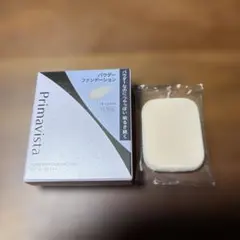 パフ1個のサムネイル