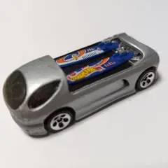 ホットウィール DEORA II (FIRST EDITIONS)