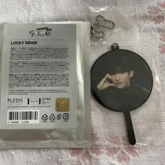 SEVENTEEN follow again ラキドロ　ドギョム