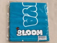 【最終値下げ】君の花になる 8LOOM マフラータオル 古町有起哉 綱啓永