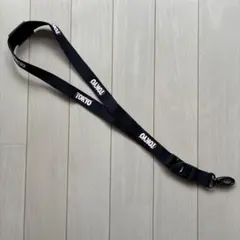 メ*3様 新品未使用　NIKE BREAKAWAY LANYARD ネックストラのサムネイル
