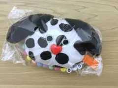 mojojojo ビーズチェーン付きフェイスマスコット2