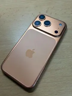 Apple iPhone 17pro モックアップ