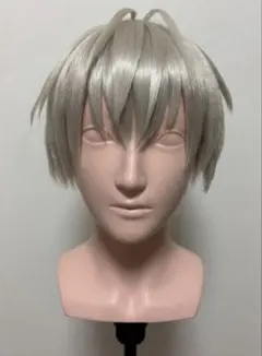 *にじさんじ/イブラヒム 風ウィッグ* にじさんじ イブラヒム 風 ウィッグ - メルカリ