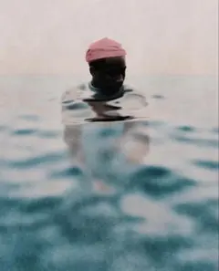 SKYLRK CLOUD PINK beanie