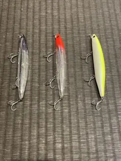 ラピードF160 BULLET FAST140S BULL130F ラピードF160 BULLET FAST140S BULL130F - メルカリ