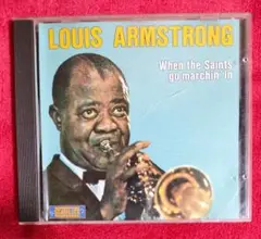 LouisArmstrong WhentheSaintsgomarchin'in