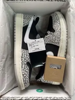 【B4】NIKE Women’s AIR JORDAN 1 LOW OG 新品