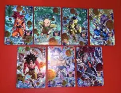 大会プロモ】MMP-07 神龍(箔押し) スーパードラゴンボールヒーローズ