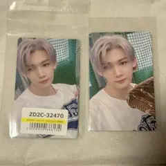 BtL スプサ トレカ JO