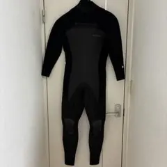 2024年11月新品】Patagoniaフルスーツバックジップ Lサイズ