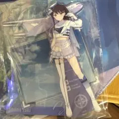 MyGO!!!!! 椎名立希 アクリルスタンド 中国限定