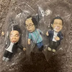 ダイアン　ガチャガチャ　津田　ユースケ