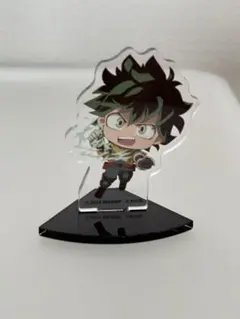 僕のヒーローアカデミア 緑谷出久 アクリルスタンド